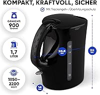 Clatronic WK 3819 — Bild 6