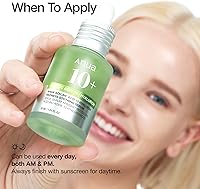 Anua Azelaic Acid 10 Redness Soothing Serum 30ml — Bild 8