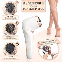 Grundig Hornhautentferner 20030 — Bild 6