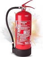 HausundWerkstatt24 GPN-6X Schaumlöscher 6 l — Bild 1