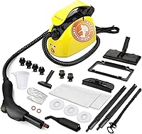 Waitbird CB-03A Dampfreiniger — Bild 1