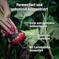 Cellavent Healthcare Betanio PLUS Rote-Beete-Extrakt 500 ml — Bild 6