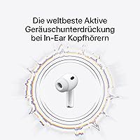 Apple AirPods Pro 3 — Bild 2