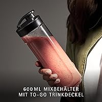 WMF Kult X Mix & Go 600 ml — Bild 3