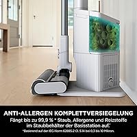 Shark Clean & Empty BU3521EU — Bild 5