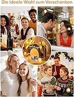 Foryond YF-01 Lichtwecker — Bild 9