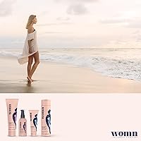 womn Dry & Fresh Liquid Powder 50 ml — Bild 10