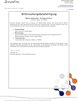 Alfons Miller Alpha-Gel Kollagen Pulver 1000 g — Bild 4