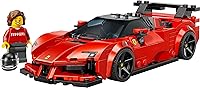 LEGO Speed Champions Ferrari SF90 XX Stradale 77254 — Bild 8