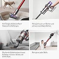 Dyson V11 Fluffy — Bild 6