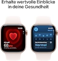Apple Watch Series 11 42mm — Bild 4