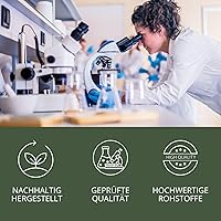 Nordic Pure Methylenblau 1% Lösung 100ml — Bild 5