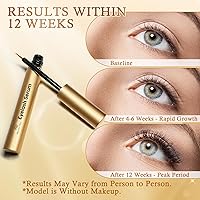 Recuren Plus Wimpernserum 3 ml — Bild 4