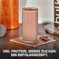 Bulk Pure Whey Protein Schokolade 1kg — Bild 5