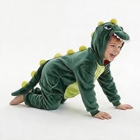 Seawhisper Dinosaurier Kostüm Kinder — Bild 2