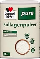 Doppelherz pure Kollagenpulver 200 g — Bild 1