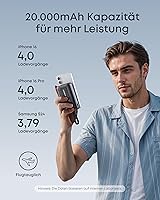 Anker Zolo Powerbank 20000mAh — Bild 3