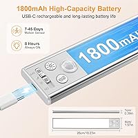 Gritin G1358 Unterbauleuchte 26cm — Bild 8