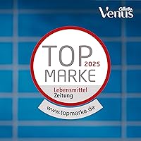 Gillette Venus Smooth — Bild 2