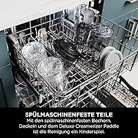 Ninja CREAMi Deluxe NC502EU — Bild 9