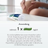 RubaXX CBD Gel Plus 120 ml — Bild 5