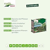 Cuxin DCM Spezialdünger Kirschlorbeer 3 kg — Bild 6