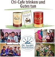 Dr. Jacob's Chi-Cafe balance 450 g — Bild 7