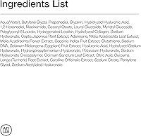 ANUA PDRN Hyaluronic Acid Capsule 100 Serum 30 ml — Bild 7