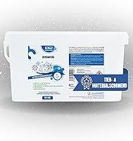 S-Pro EisWeg Auftau-Winterstreu-Granulat 10 kg — Bild 1