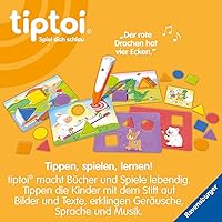 Ravensburger tiptoi Meine Farben und Formen (00168) — Bild 5