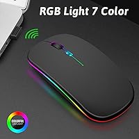 Jinpojun JIN-YD-Mouse Dual-Modus Bluetooth Maus — Bild 6