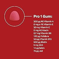 Doppelherz Haut + Haare + Nägel Gums 210 g — Bild 5