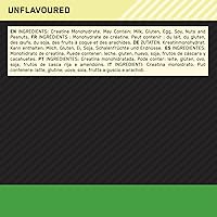 Optimum Nutrition Micronized Creatine 634g — Bild 8