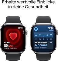 Apple Watch Series 11 GPS 46mm — Bild 4