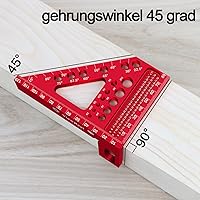 ViewReal 3D-Gehrungswinkel — Bild 5