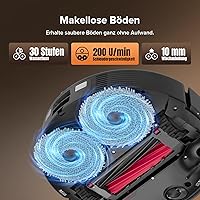 roborock Qrevo Master — Bild 4