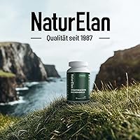 NaturElan Probio 23 Kulturen Komplex 60 Kapseln — Bild 7