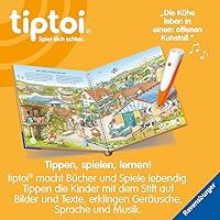 Ravensburger tiptoi Stift 4. Generation — Bild 5