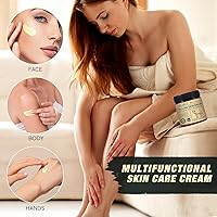 BODY JUICE OIL Beef Tallow Creme 120g — Bild 5