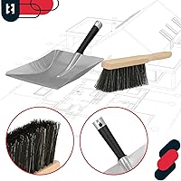 KOTARBAU F928_2K Handfeger- und Schaufel-Set — Bild 7