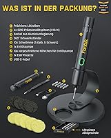 Fanttik T1 Max — Bild 9