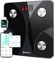 Etekcity FIT 8S — Bild 4