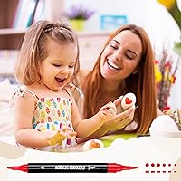 Pamaker Acrylic-Markers 24er Set — Bild 7