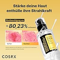 COSRX Advanced Snail 96 Mucin Power Essence 100 ml — Bild 2