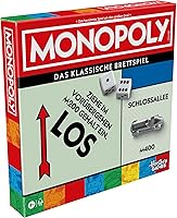 Monopoly Basisspiel 2024 Edition — Bild 7
