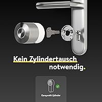 Nuki Smart Lock Pro — Bild 2