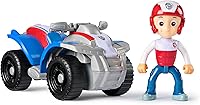 PAW Patrol Ryder-Figur mit Rettungs-Quad — Bild 2