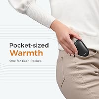 OCOOPA UT3 Lite Handwärmer 2er-Pack — Bild 4