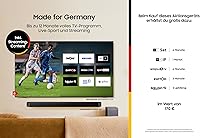 Samsung Crystal UHD U7099F 43 Zoll — Bild 2