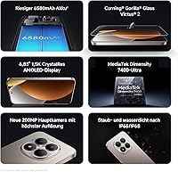 Xiaomi Redmi Note 15 Pro 5G (12/512 GB) — Bild 4